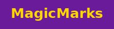 MagicMarks